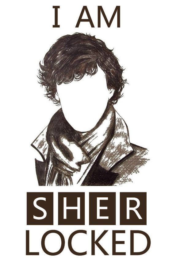 imagem do Sherlock